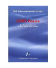 GPRS Basics: Die Grundkonzepte des General Packet Radio Service