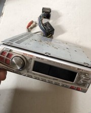 Autoradio red star rcd - red,