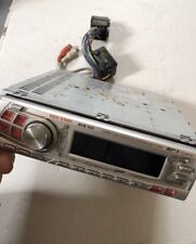 autoradio Red Star RCD 103 MP3