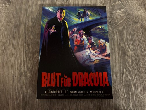 Blut für dracula br - fÜr,