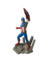 Schleich Marvel Superhelden Figuren zum aussuchen gebraucht