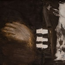 Knut Werner-Rosen Abstrakt