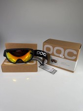POC Fovea Mid Skibrille