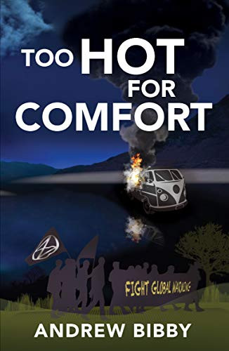 Too hot for comfort andrew - hot,