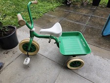 Winther Mini Viking Dreirad