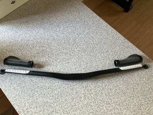 Original trek bontrager lenker - trek,