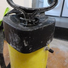 Hausverkieselung Horizontal  Kompletset mit Packer und Druckpumpe