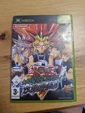 Yu-Gi-Oh!: Die Wiege Des Schicksals (Microsoft Xbox) - Yu-Gi-Oh - Yugioh  