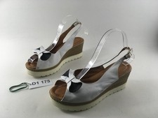 Bellini platform wedge - bellini,