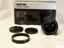 Voigtländer Voigtlander