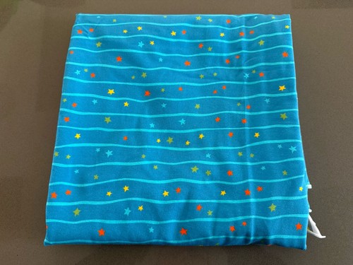 Drachenland stoff und liebe - stoff, 1m