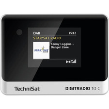 TechniSat DIGITRADIO 10 C