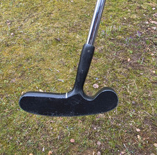 Wilson Bullseye Blade Putter -