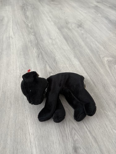 Beanie plüschtier hund - plüschtier,