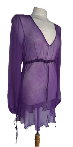 Fisico cover top - up,