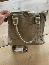 Bull hunt tasche damen khaki - tasche,