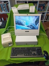 Kassensystem / COMCASH 4.0 / PC + Kassenlade  /  Star TSP 100 Bondrucker /