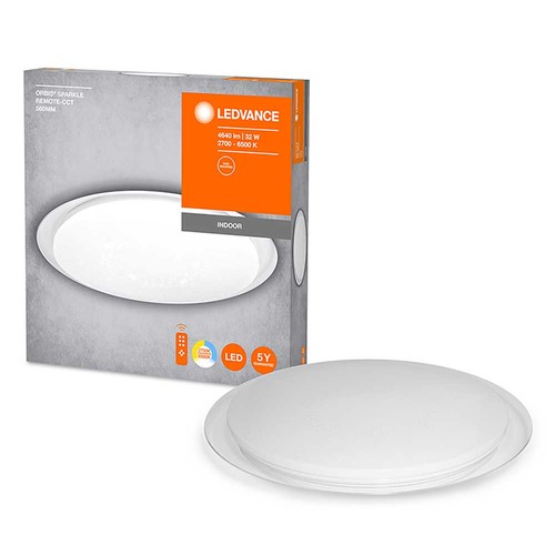 Led deckenleuchte lampe orbis - led,