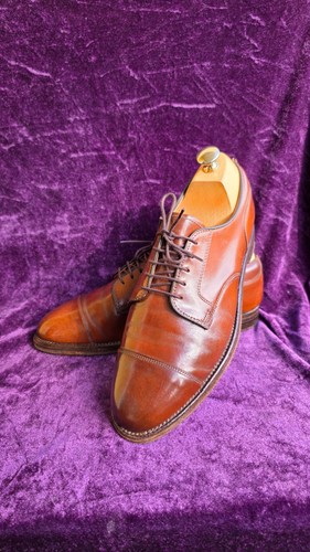 Herren mokasins alden - alden, "