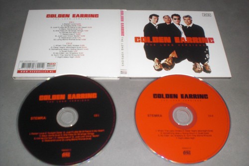 Golden earring the long - earring,