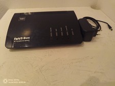 AVM FRITZ!BOX 7590 DSL-Router 1&1 Branding