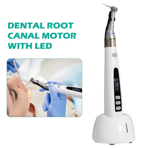 Kabelloser dentale
