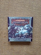 Warhammer Invasion LCG Bundle