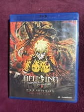 Hellsing Ultimate: Volumes 5 -
