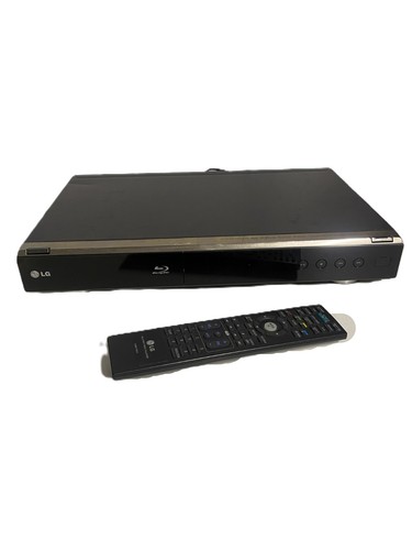Blu ray player - player, bluray
