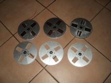 6 originale UHER