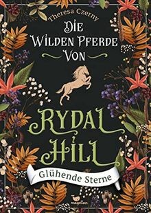 Die wilden pferde - pferde, von