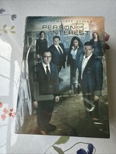The Complete Series DVD