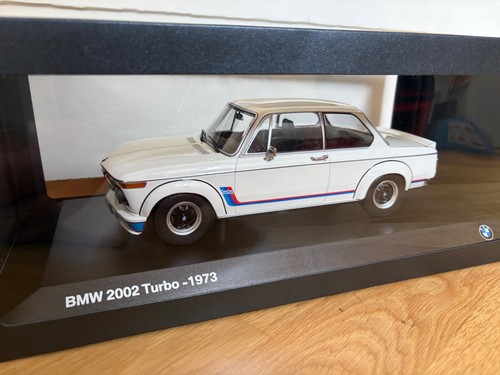 Bmw 2002 turbo - bmw,