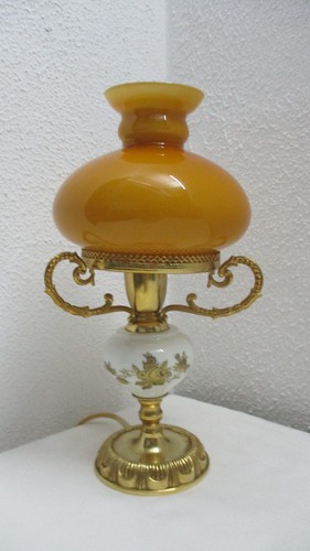 Nachttischlampe klein - ,