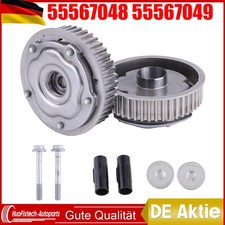 Nockenwellenrad Einlass &