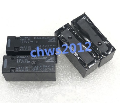 Pcs new relay g6rn - g6rn-1a, 4