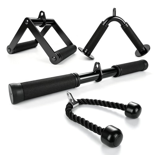 Bizeps trizeps stange seil - bizeps,