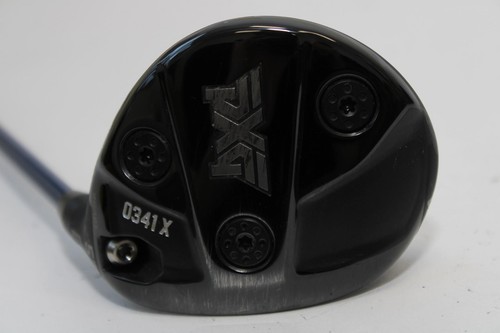 Pxg 0341x fairwayholz - 0341x,