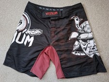 VENUM MMA / Fitness Shorts – Gr. L (EU 44) | Trainingsshorts | Fightwear 
