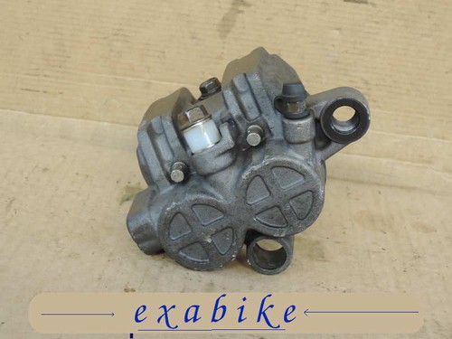 Bremssattel hinten für honda - hinten,