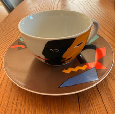 Ritzenhoff Sammeltasse