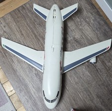 Playmobil großes Flugzeug