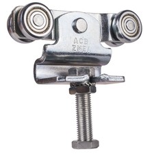 Doppelrollapparat Typ 3