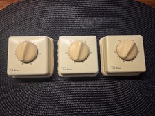 Belux Thermostat Regler