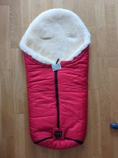 Kaiser Fußsack Kinderwagen