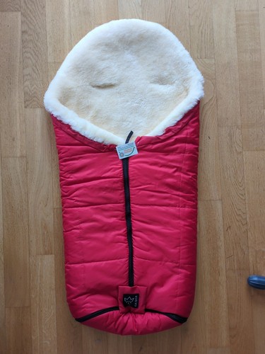 Kaiser fußsack kinderwagen - kaiser,