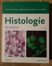 Histologie Lehrbuch Welsch