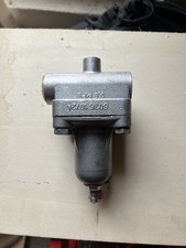 überströmventil bk3466 ifa - Überströmventil,