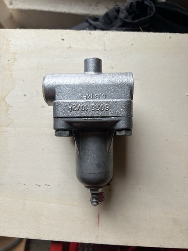 überströmventil bk3466 ifa - Überströmventil,