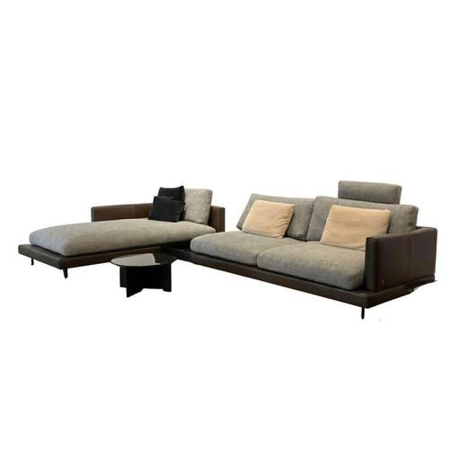 Rolf benz ecksofa - rolf, sina